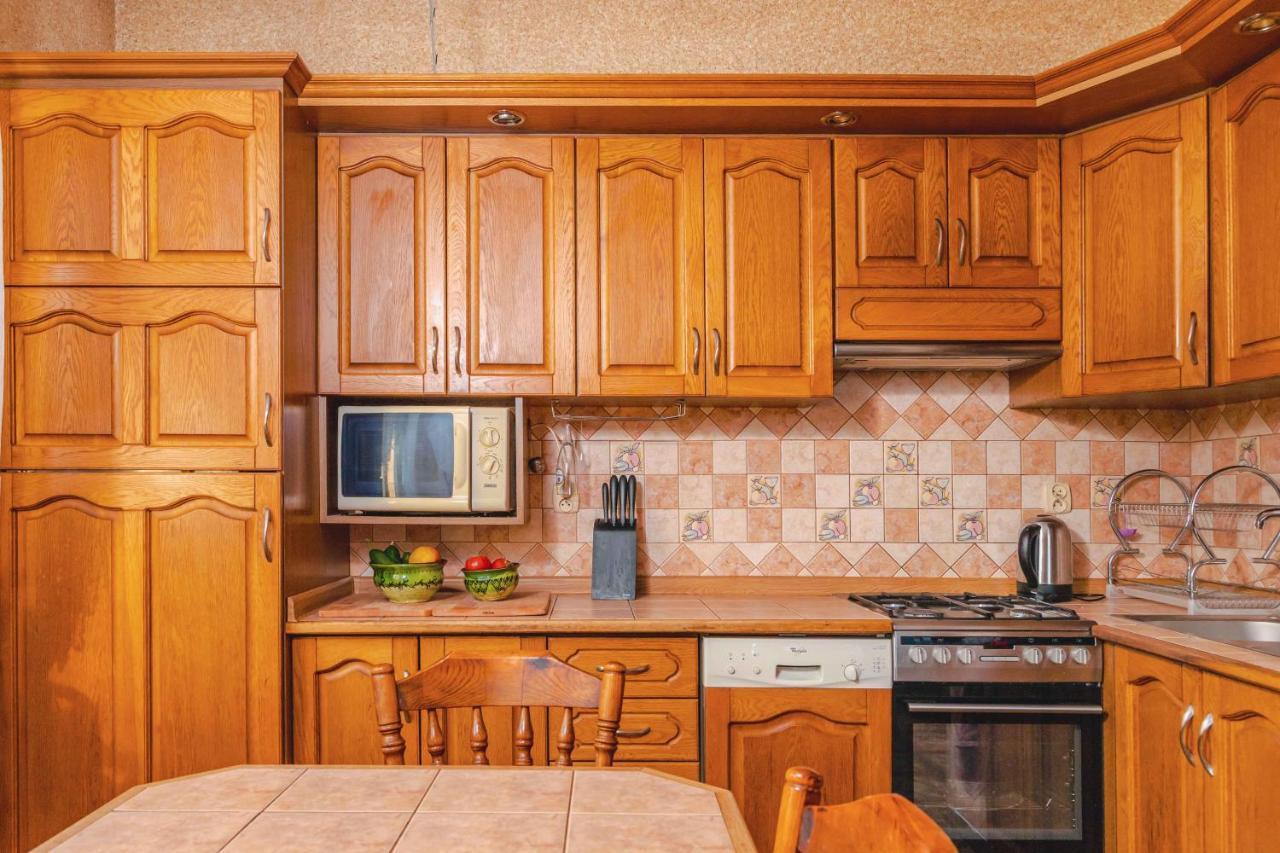Mira - Mira Pokoje Z Widokiem Na Jezioro Chmielno Exteriör bild